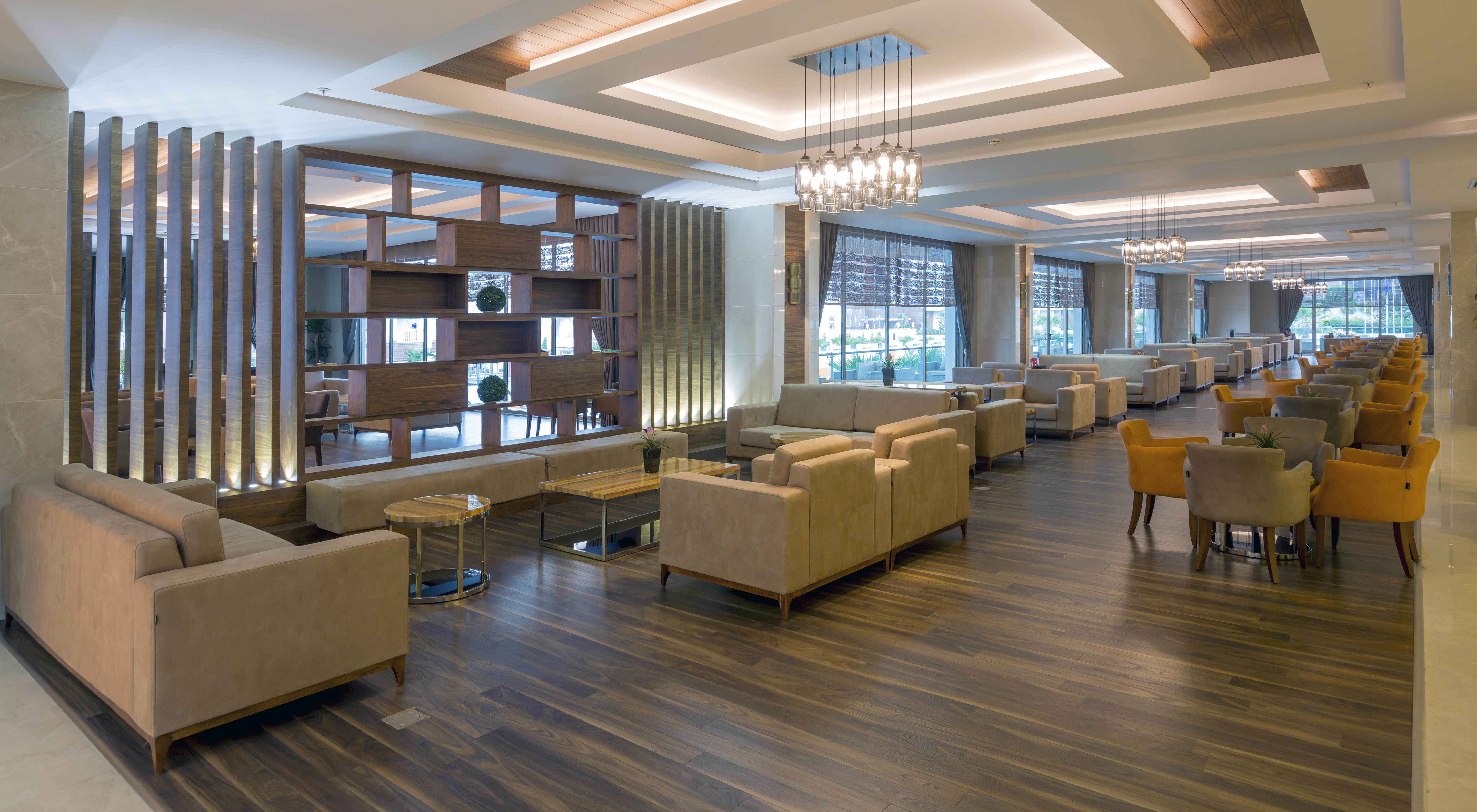 Side Sunport Hotel Экстерьер фото