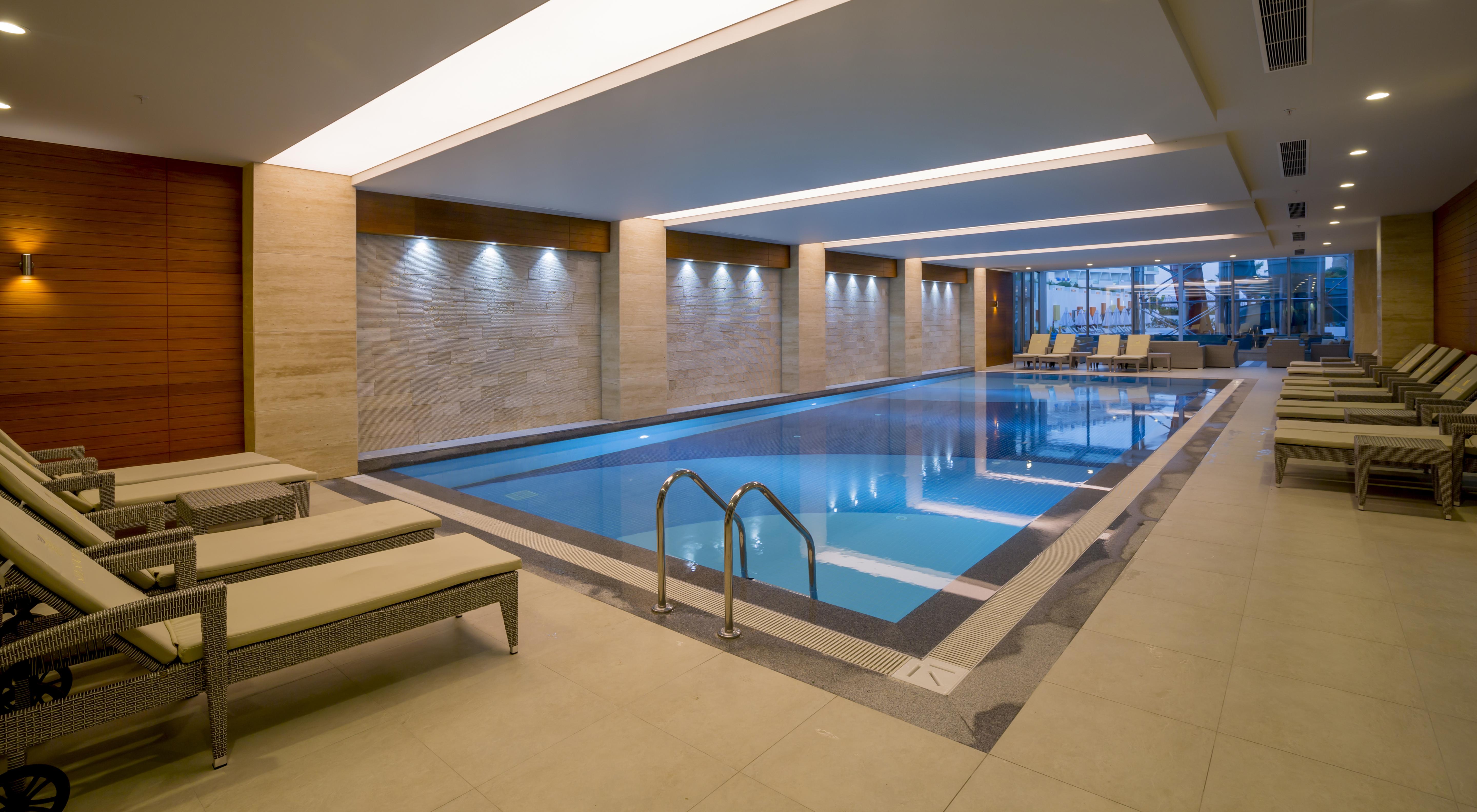 Side Sunport Hotel Экстерьер фото