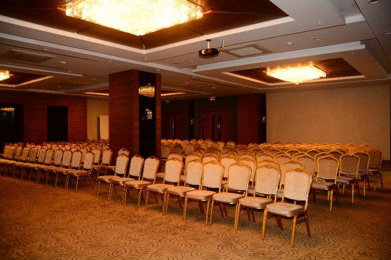 Side Sunport Hotel Экстерьер фото